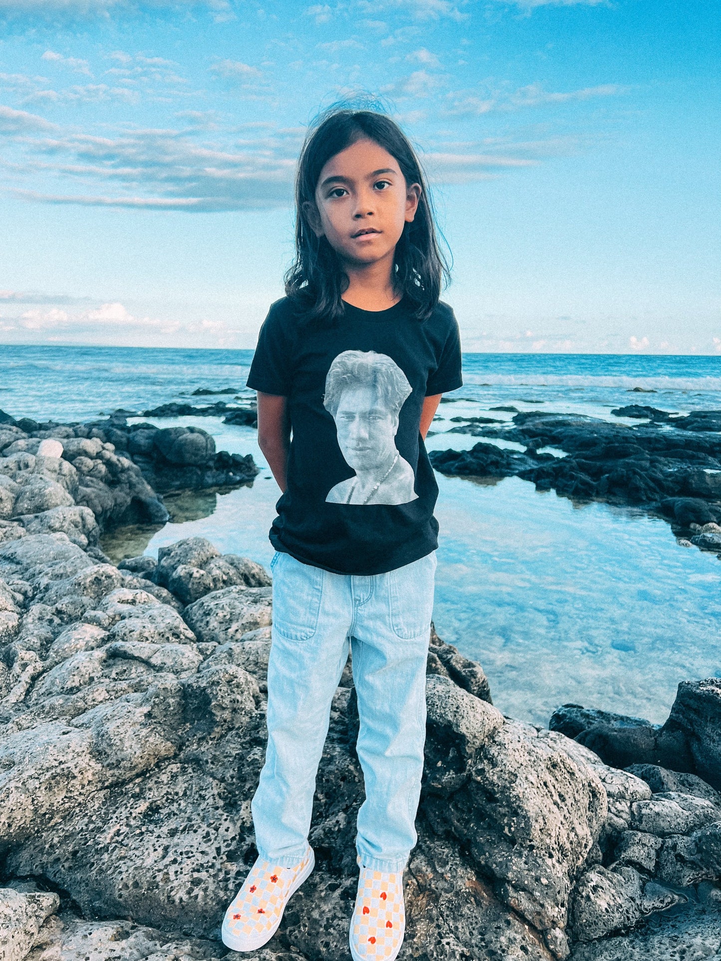 Duke Toddler T-shirt