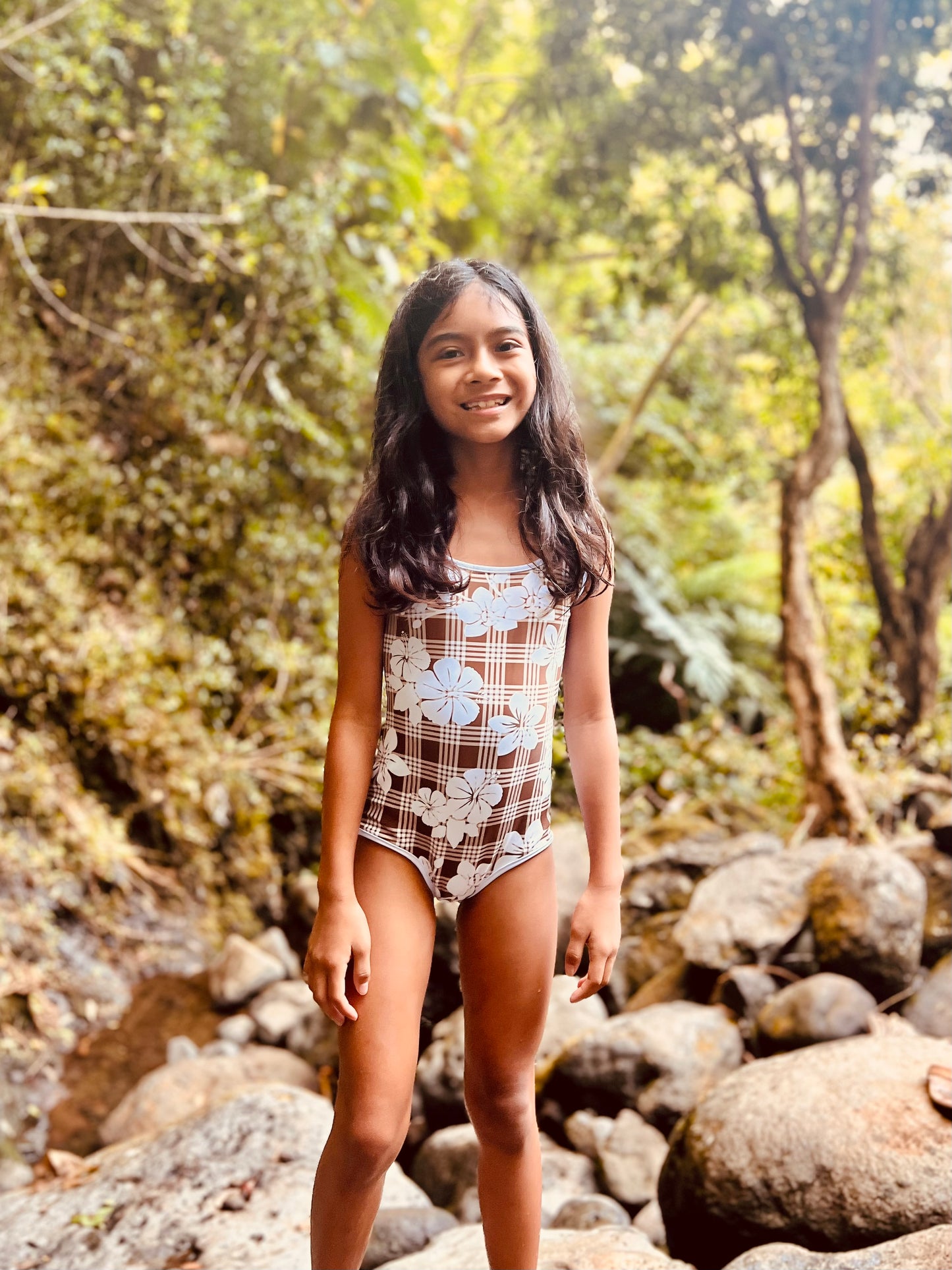 Koloa Toddler Swimsuit