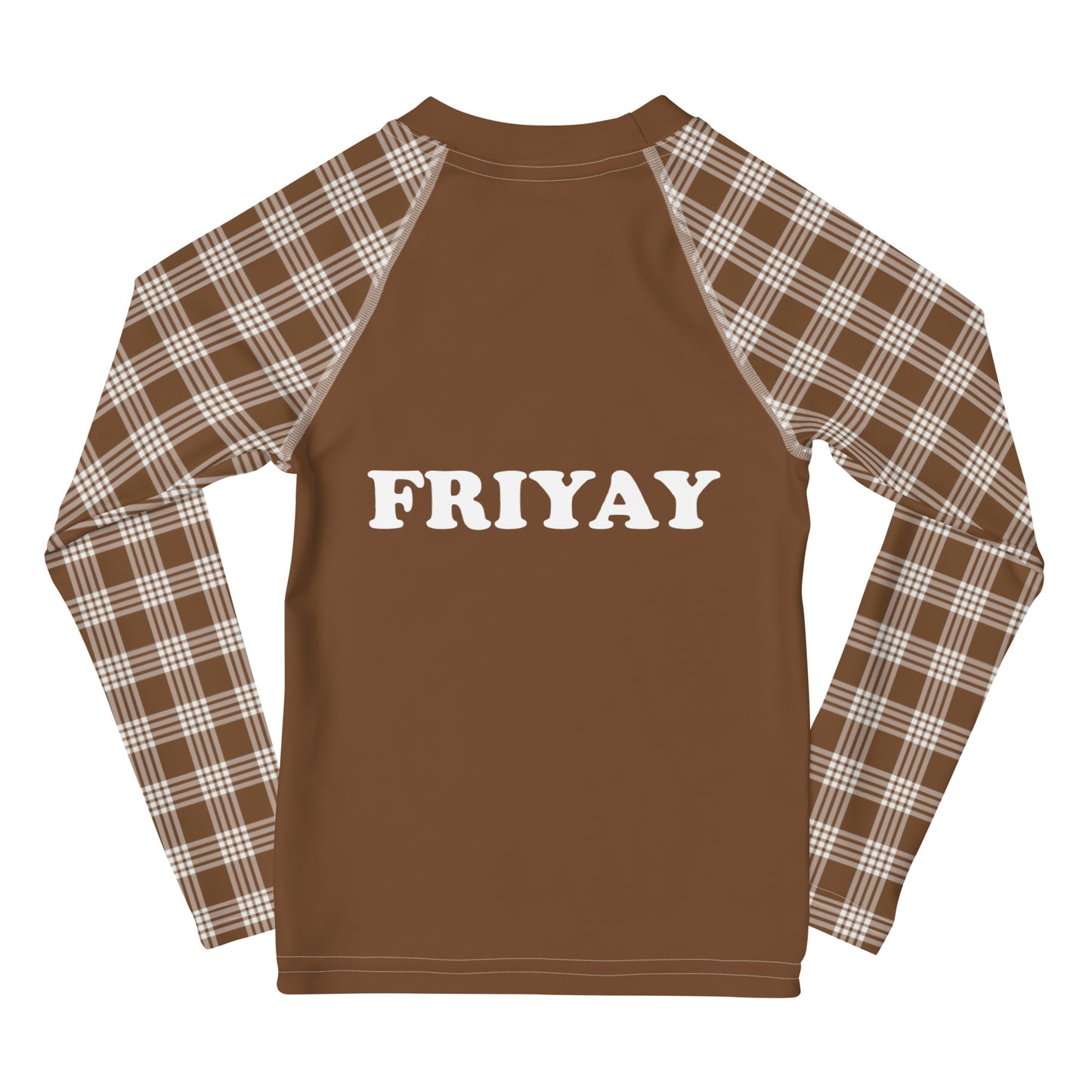 Koloa Toddler Rash Guard