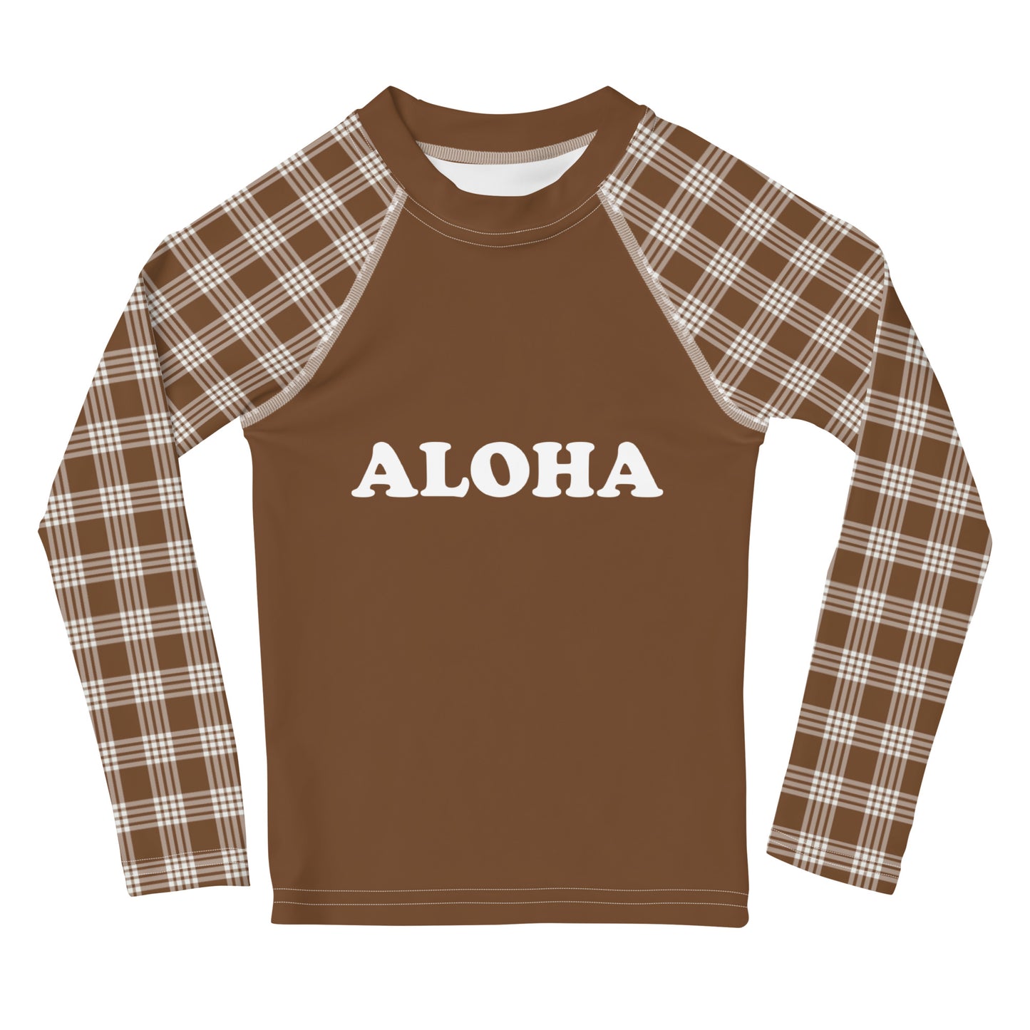 Koloa Toddler Rash Guard