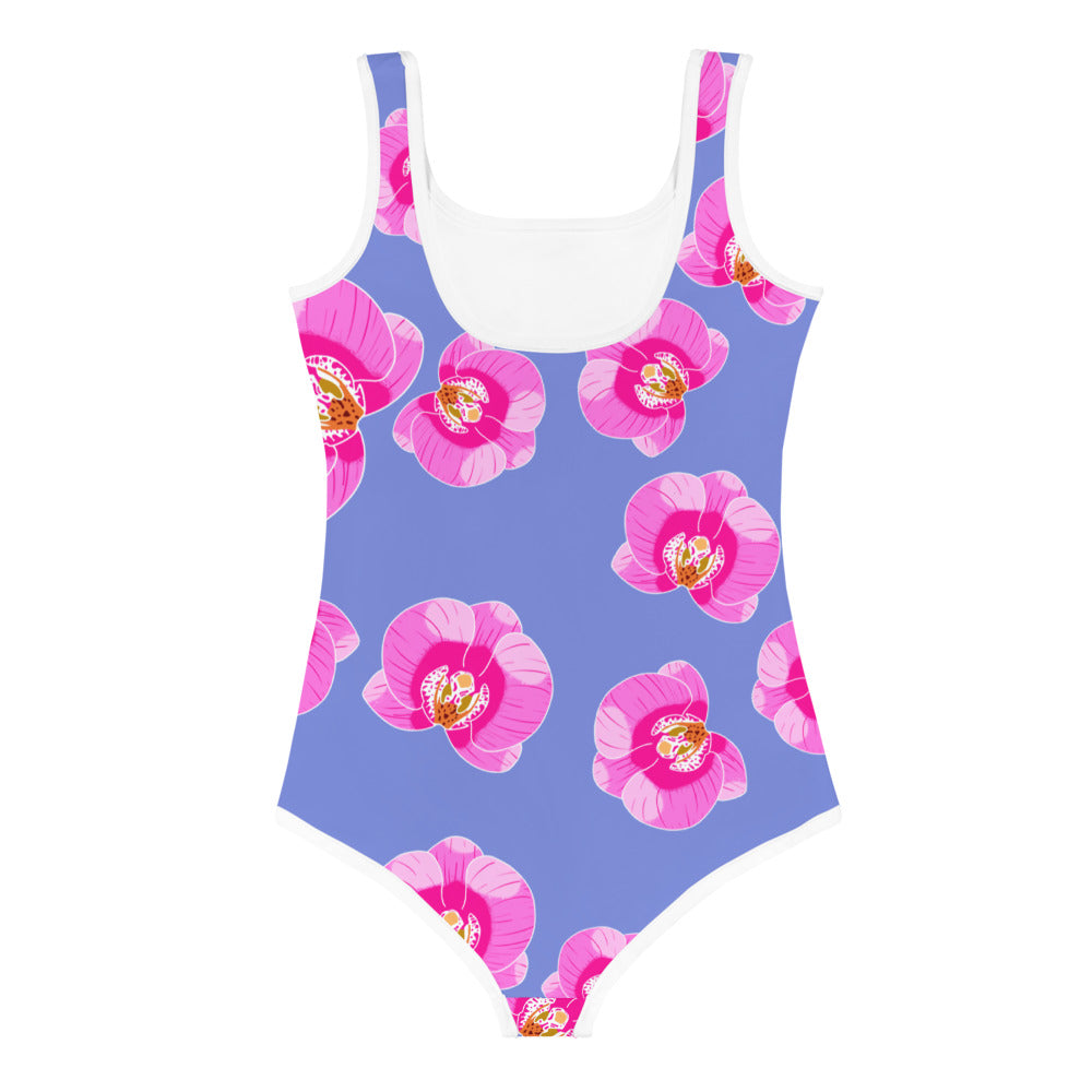 Manoa Toddler Swimsuit