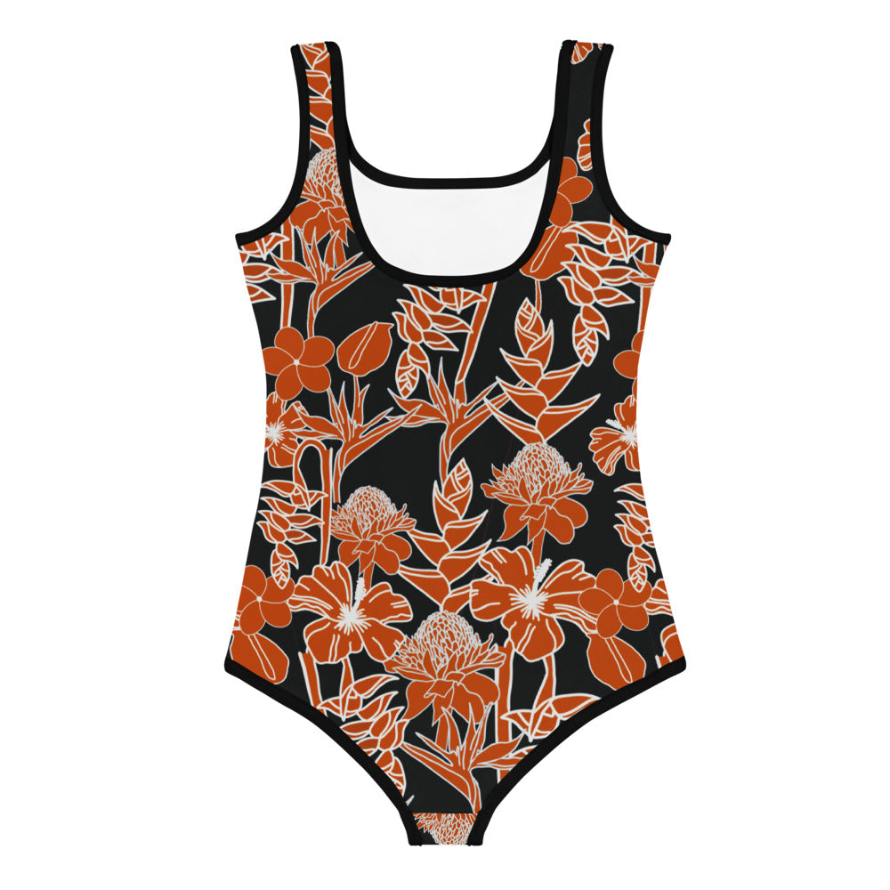 Hanalei Toddler Swimsuit