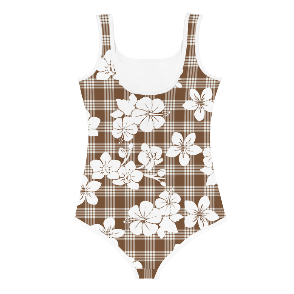 Koloa Youth Swimsuit