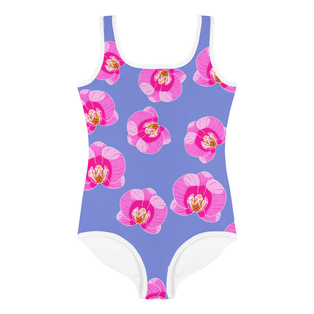 Manoa Toddler Swimsuit