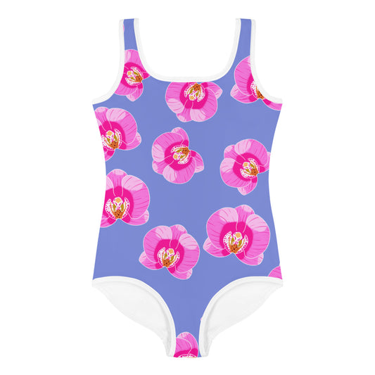 Manoa Toddler Swimsuit