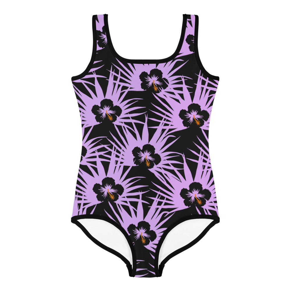 Hana Toddler Swimsuit