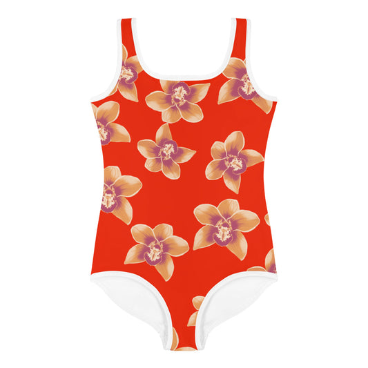 Hilo Toddler Swimsuit