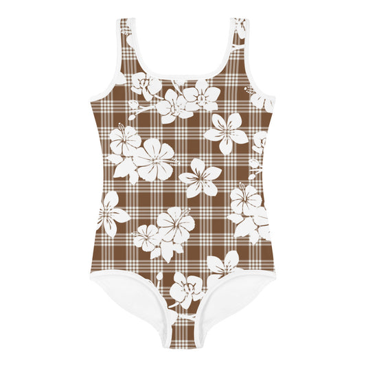 Koloa Youth Swimsuit