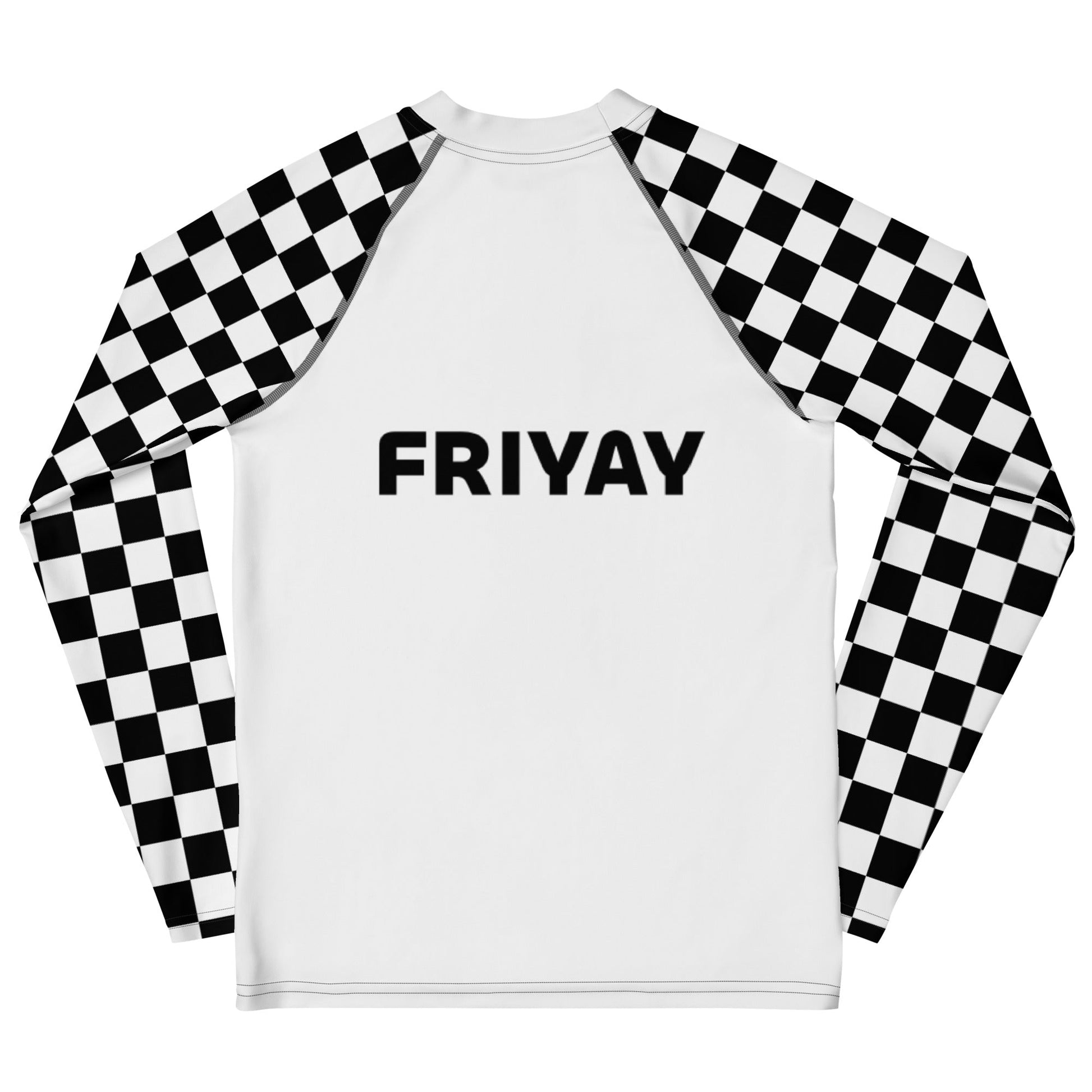 Aloha Friyay Rash Guard Rash guard Aloha Friyay