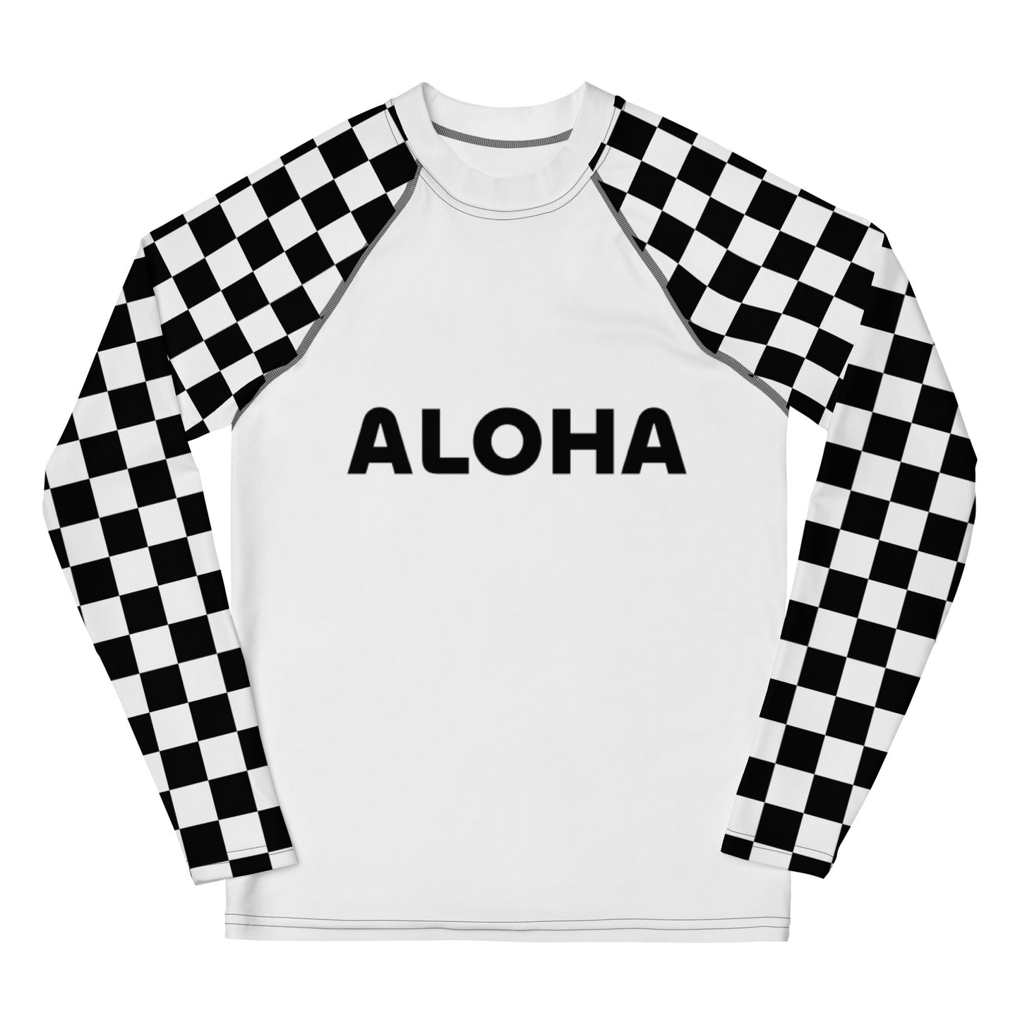 Aloha Friyay Rash Guard Rash guard Aloha Friyay 8