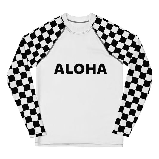 Aloha Friyay Rash Guard Rash guard Aloha Friyay 8