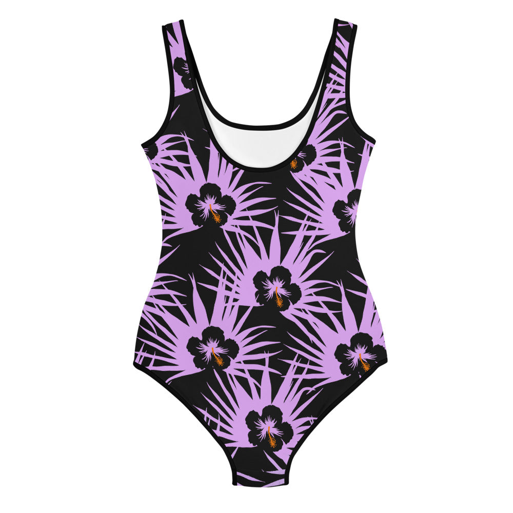 Hana Youth Swimsuit