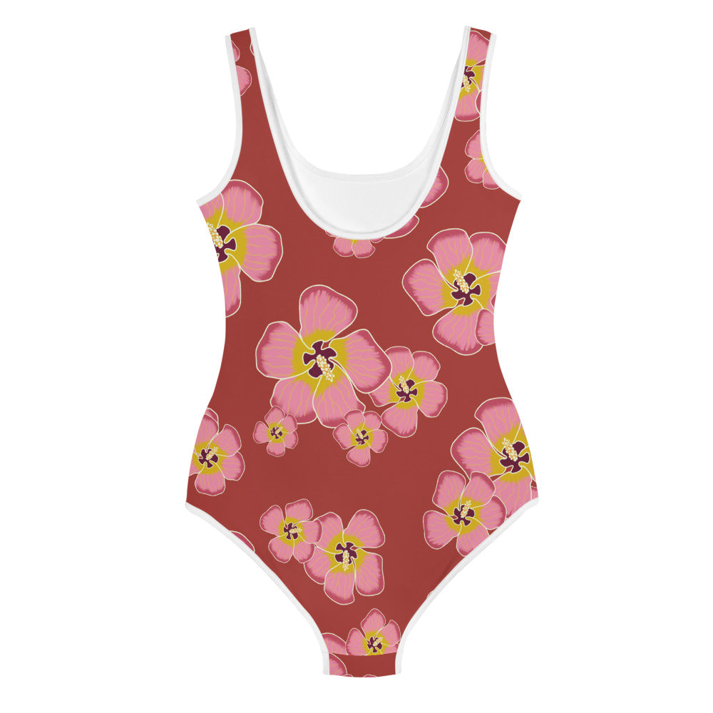 Hau Youth Swimsuit