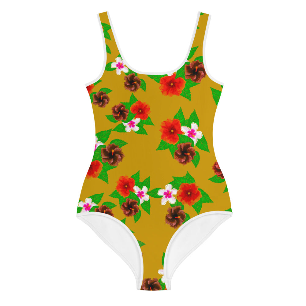 Waimanalo Swimsuit Aloha Friyay 8