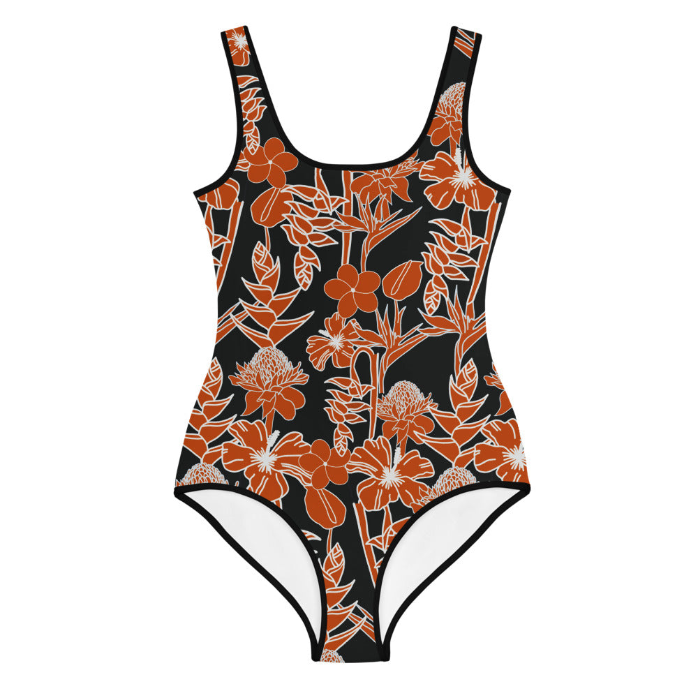 Hanalei Swimsuit