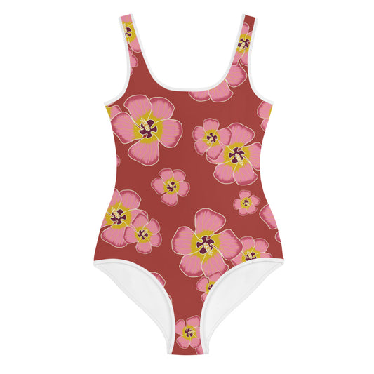 Hau Youth Swimsuit