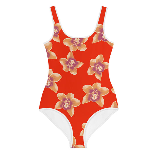 Hilo Youth Swimsuit