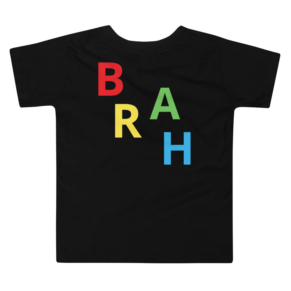 Howzit Toddler T-shirt