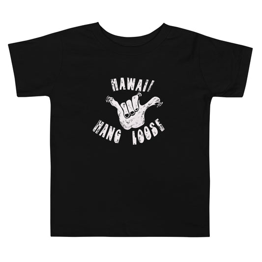 Hang Loose Toddler T-shirt