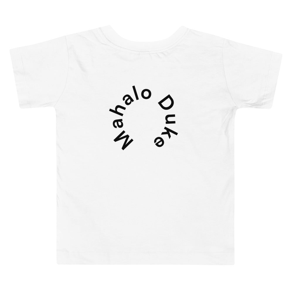 Duke Toddler T-shirt