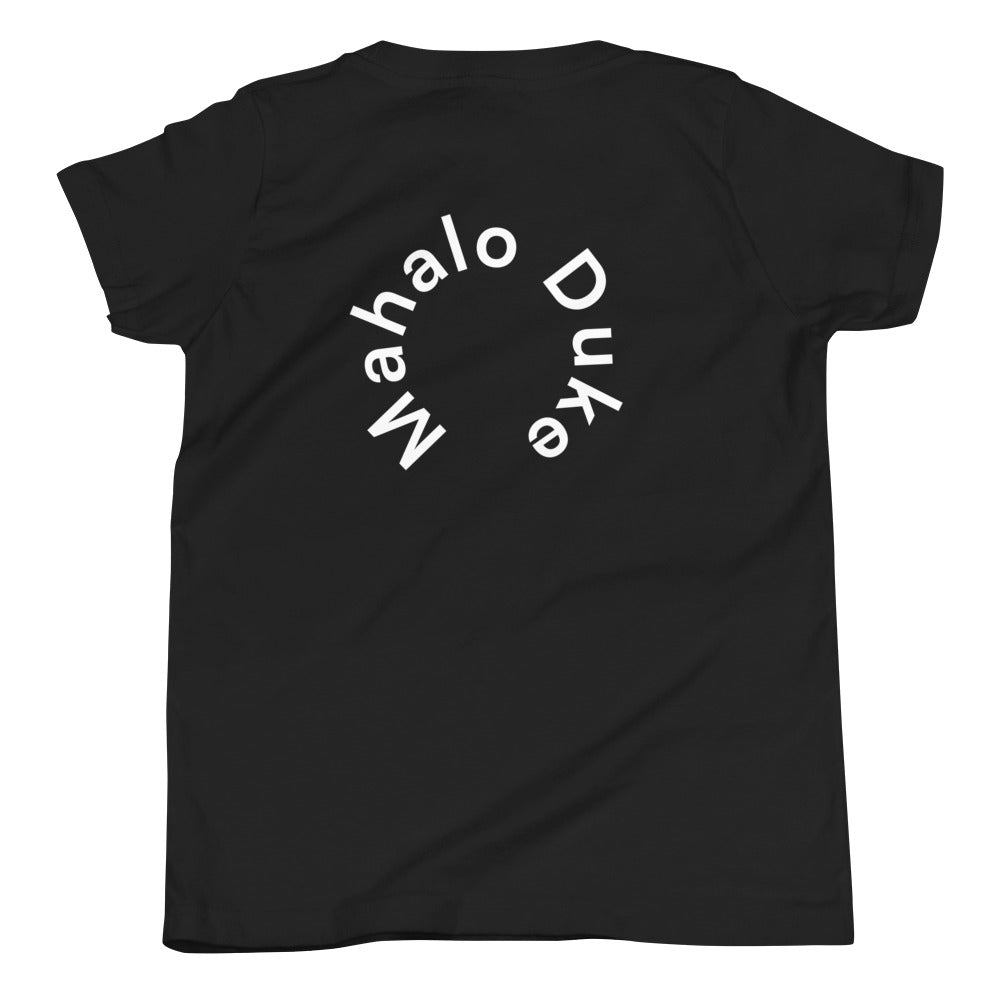 Duke T-Shirt T-shirt Aloha Friyay