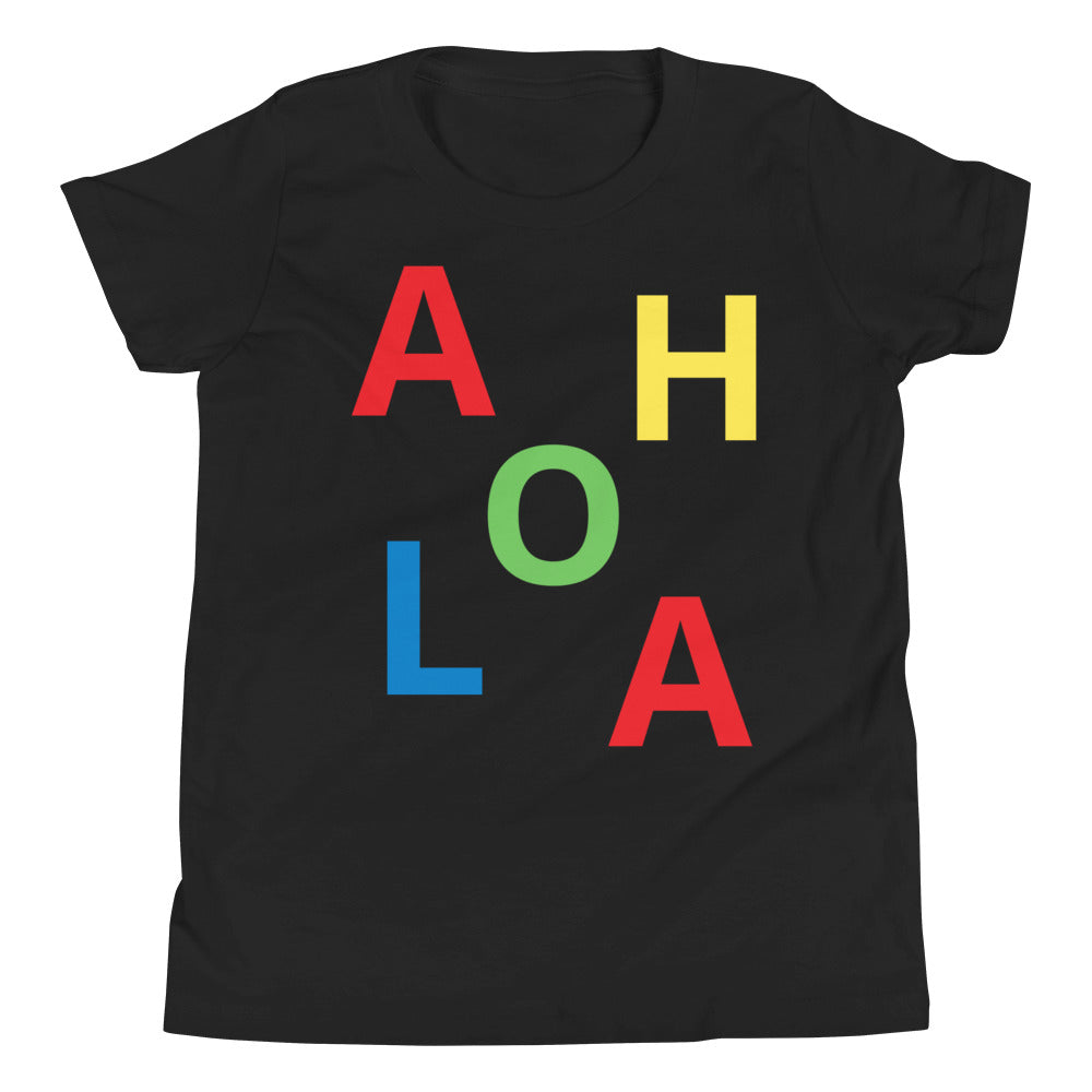 Aloha Friyay T-Shirt T-shirt Aloha Friyay S