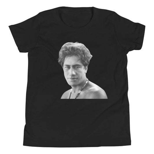 Duke T-Shirt T-shirt Aloha Friyay S