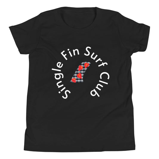 Single Fin Surf Club T-Shirt