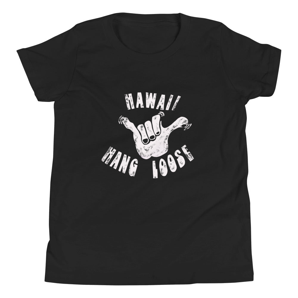 Hang Loose T-Shirt T-shirts Aloha Friyay S