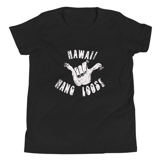 Hang Loose T-Shirt T-shirts Aloha Friyay S 