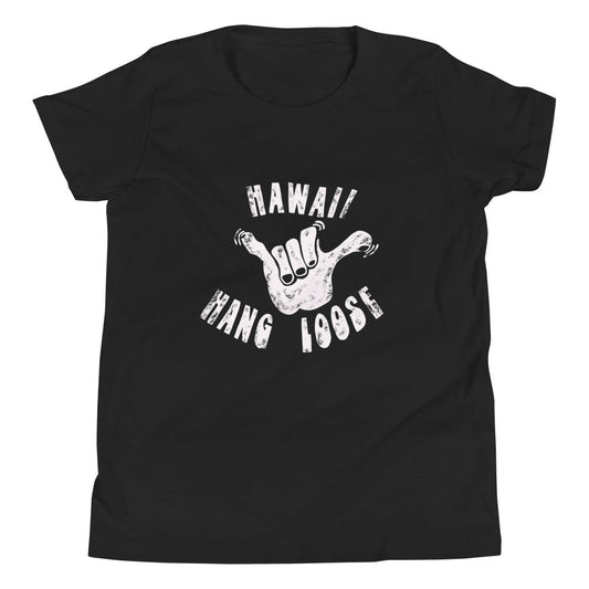 Hang Loose T-Shirt T-shirts Aloha Friyay S