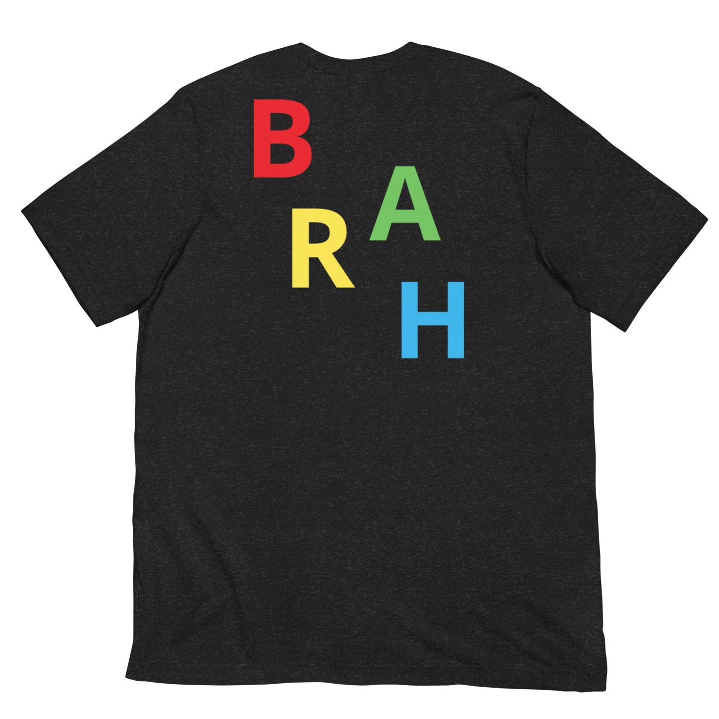 Howzit Brah Men’s t-shirt