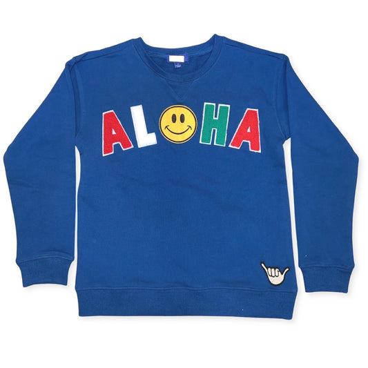 Aloha Sweater