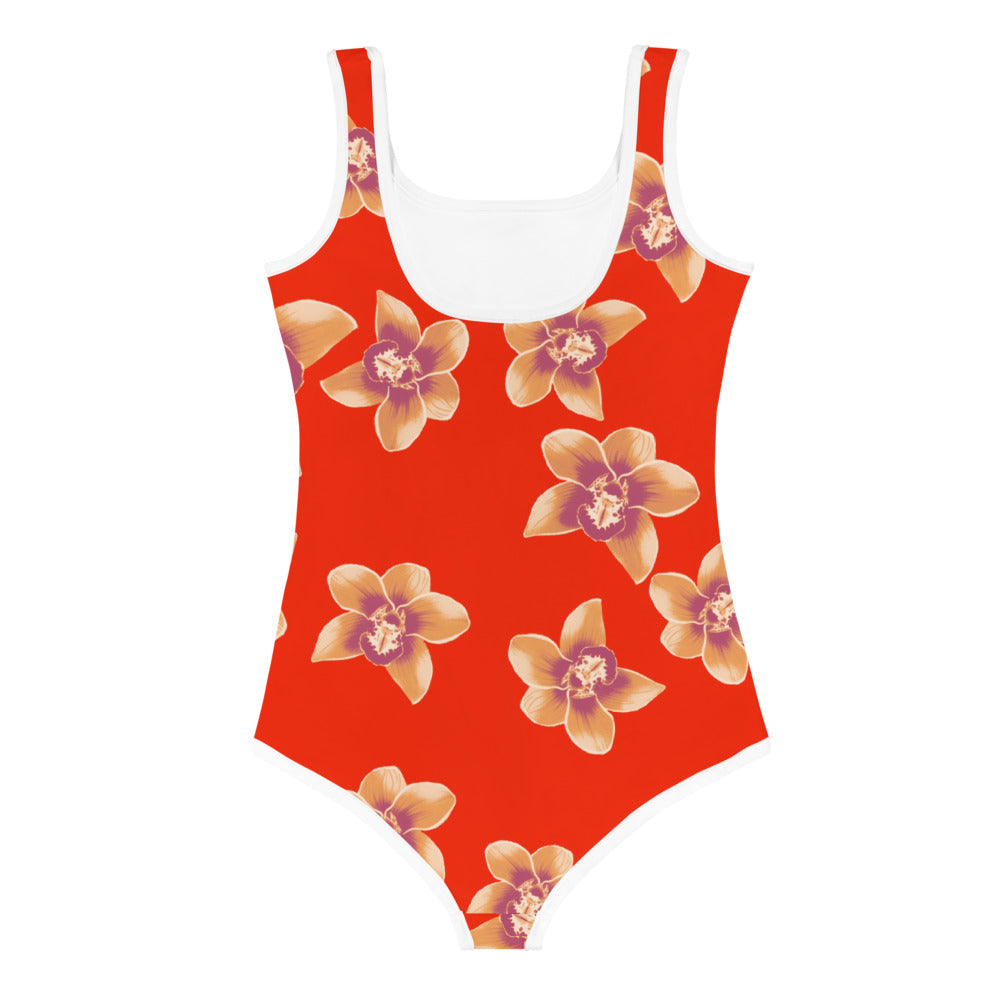 Hilo Toddler Swimsuit