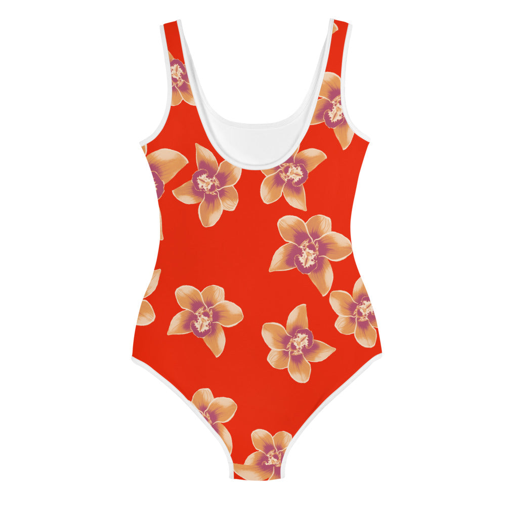 Hilo Youth Swimsuit