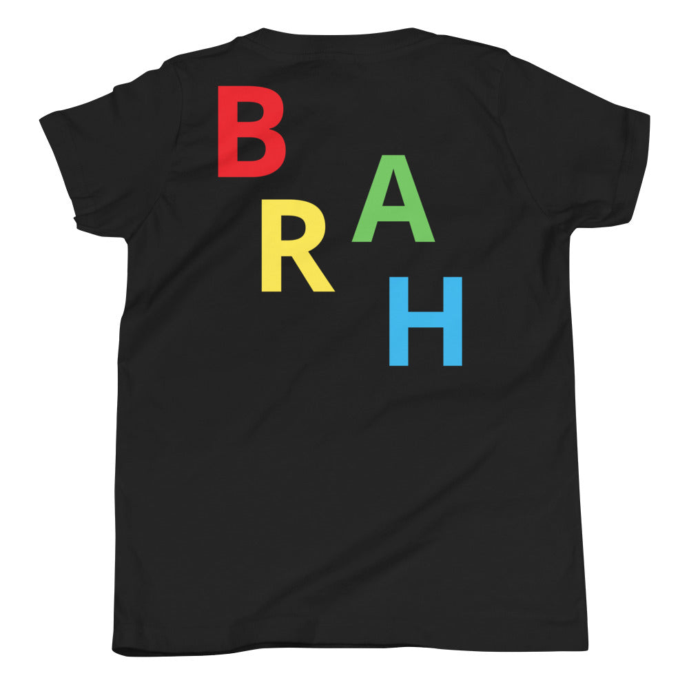 Howzit Brah Youth T-Shirt