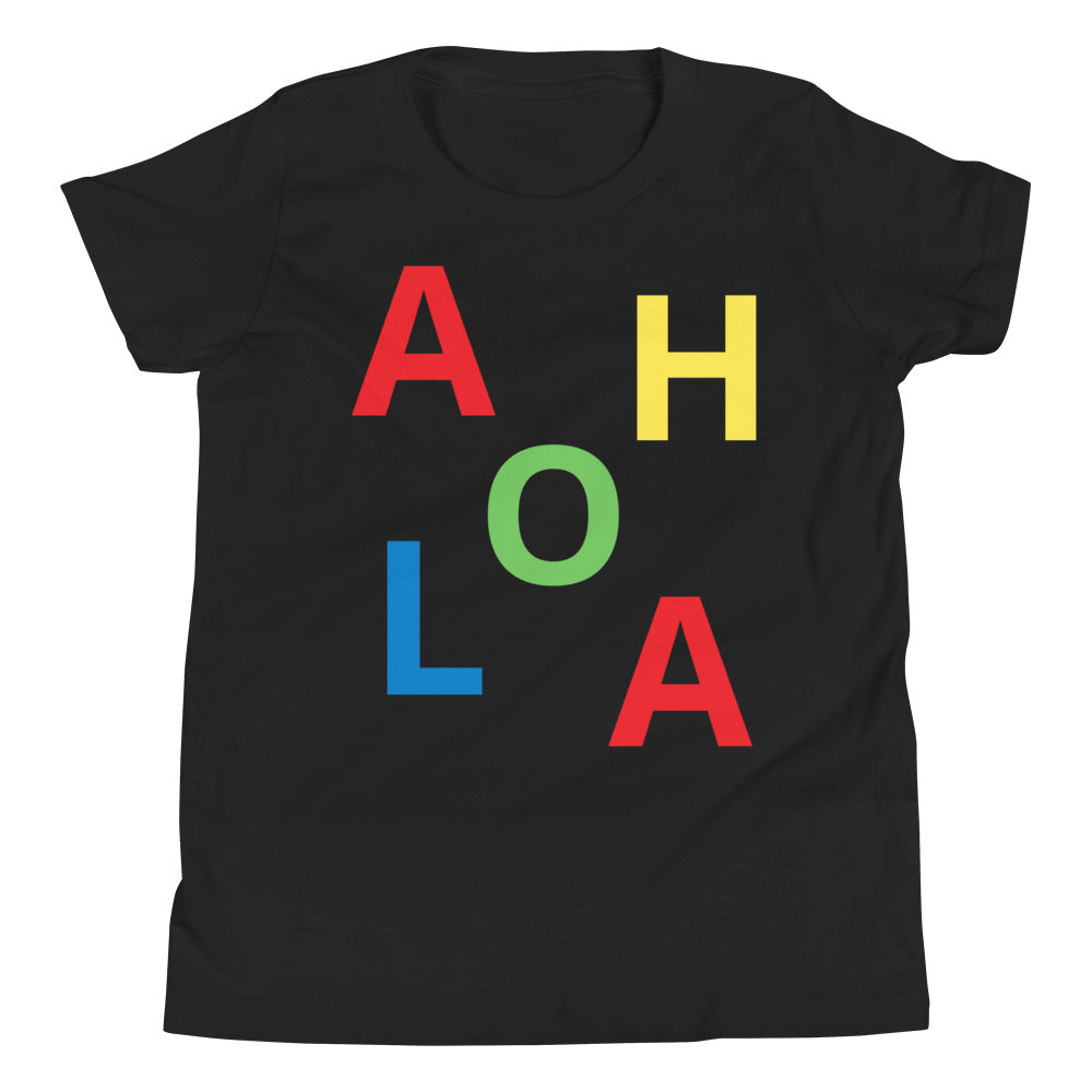 Aloha Friyay T-Shirt T-shirt Aloha Friyay S 