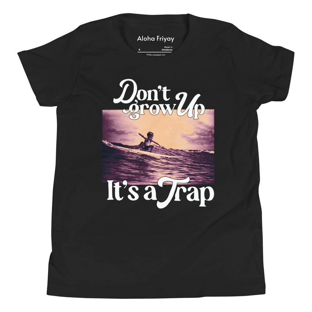 Don't Grow Up Youth T-Shirt