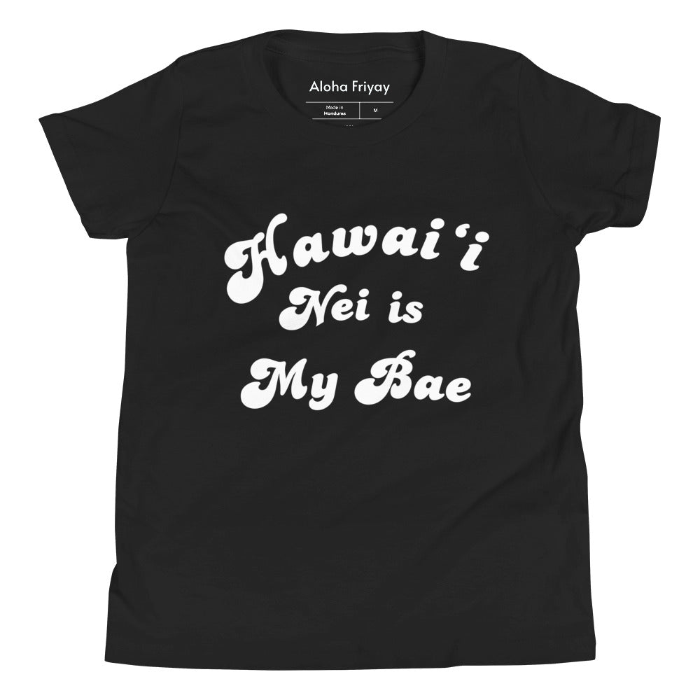 Hawaii Nei Youth T-Shirt
