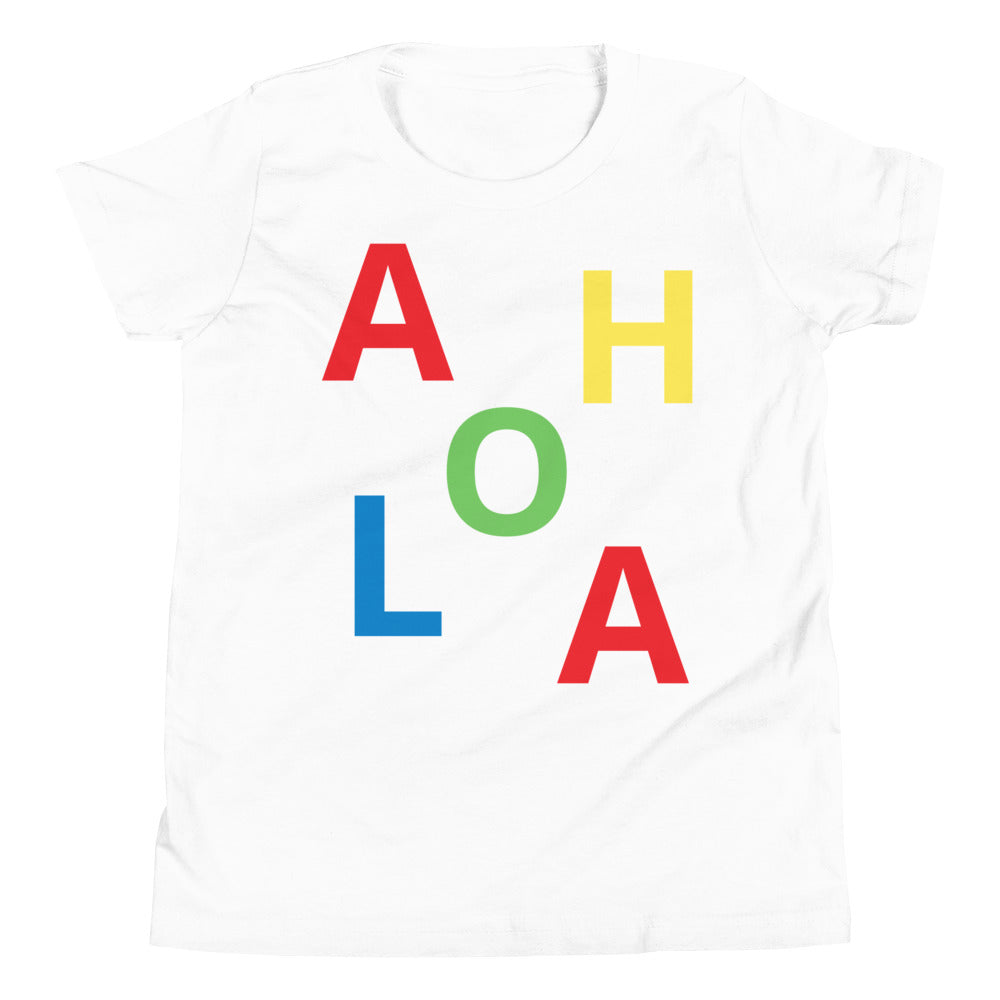 Aloha Friyay T-Shirt T-shirt Aloha Friyay S 