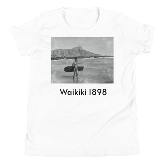 Waikiki 1898 T-Shirt